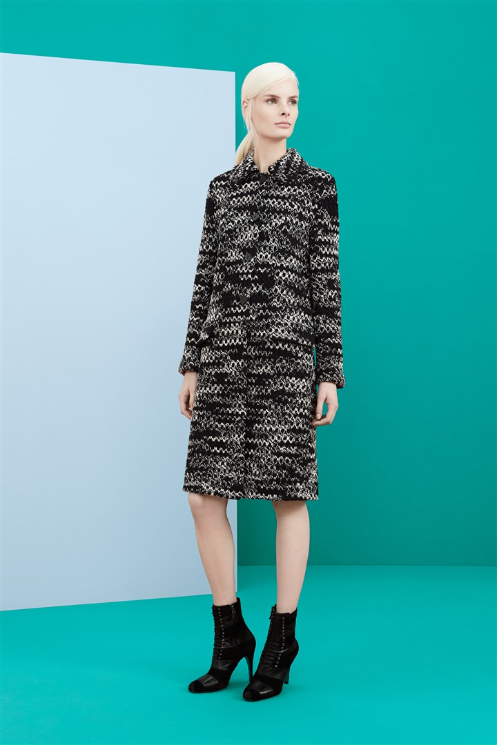 Missoni 2014 Pre-Fall