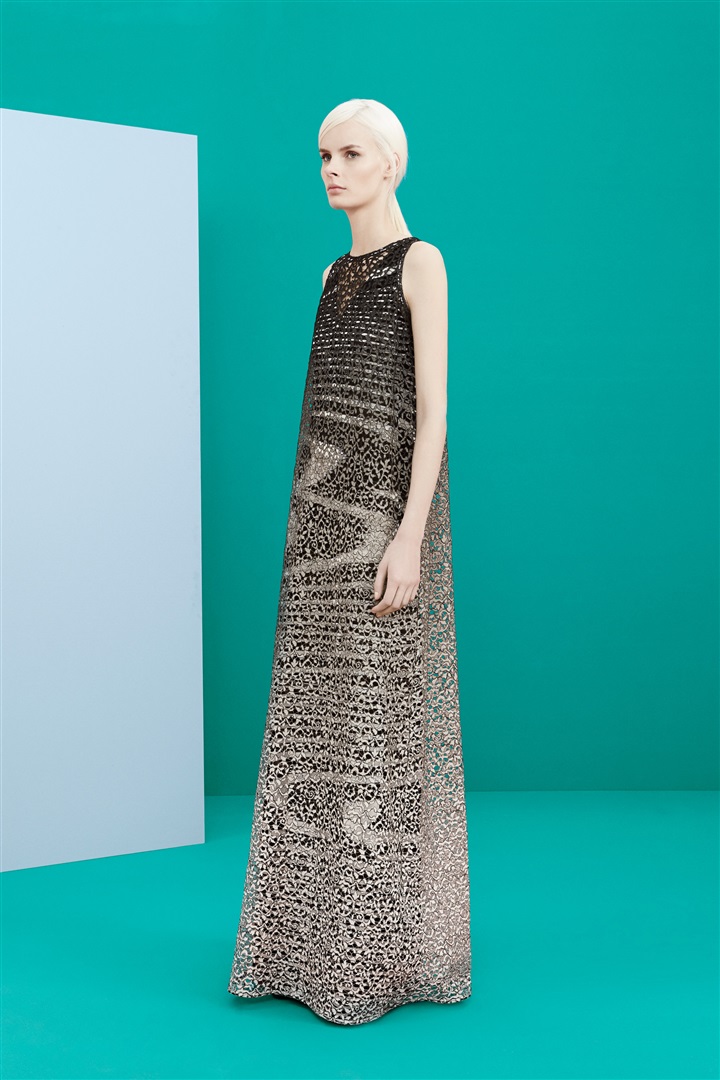 Missoni 2014 Pre-Fall