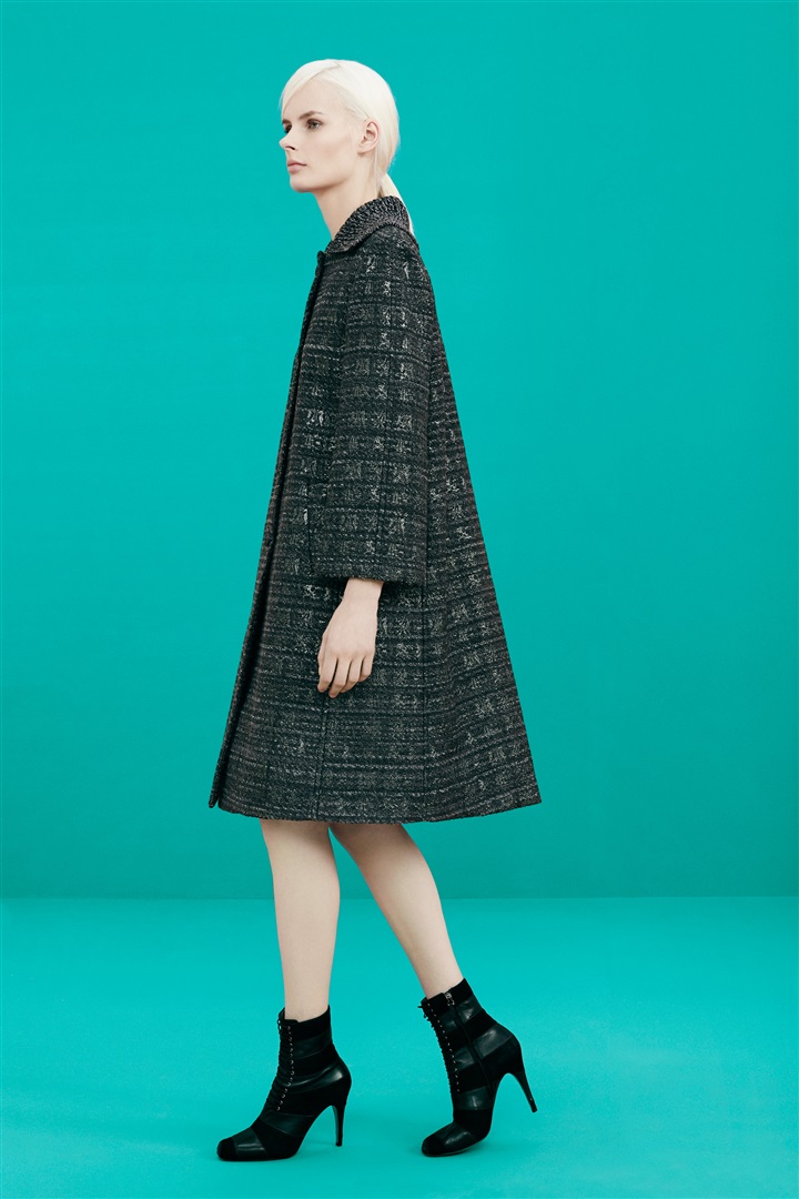 Missoni 2014 Pre-Fall