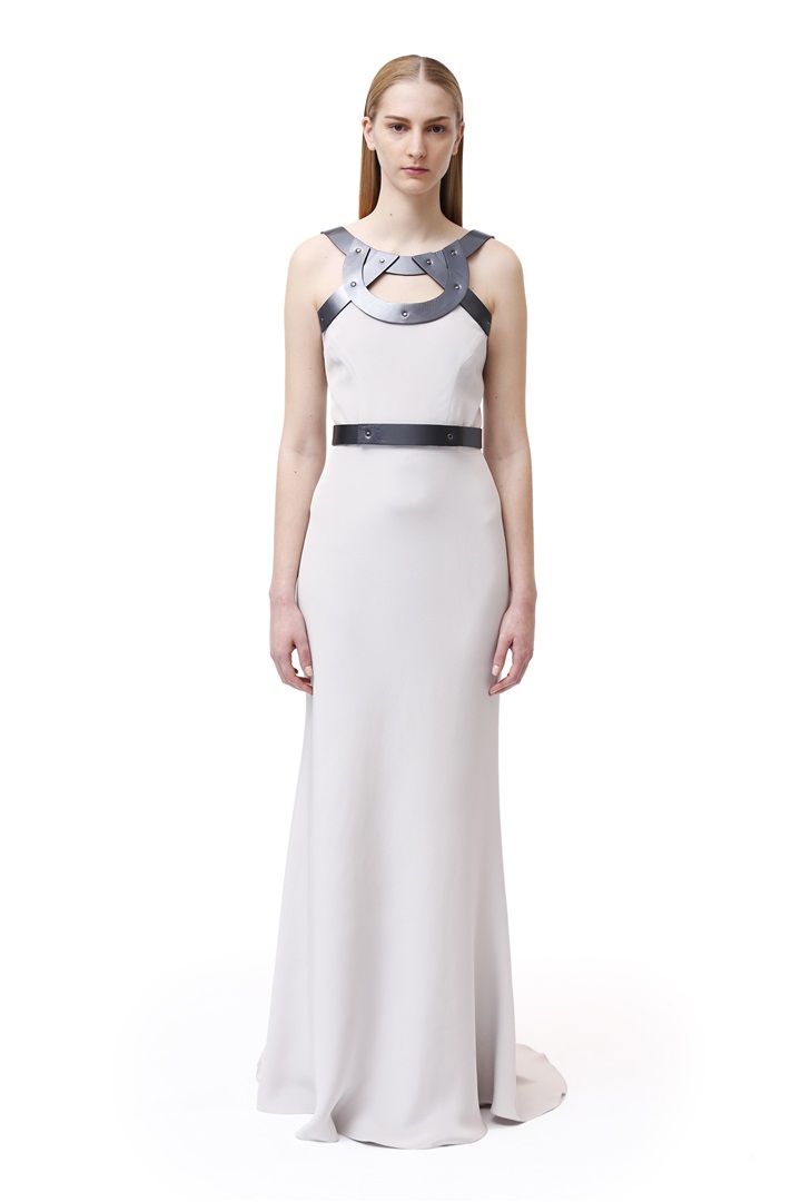 Monique Lhuillier 2014 Pre-Fall