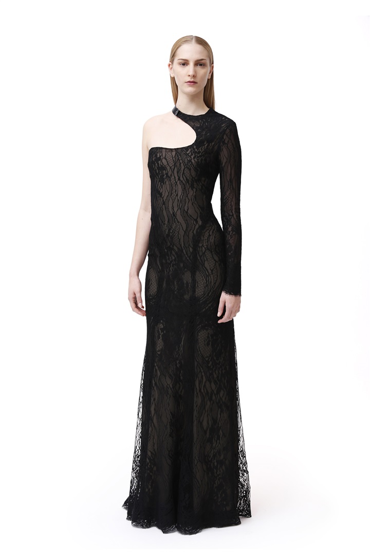 Monique Lhuillier 2014 Pre-Fall