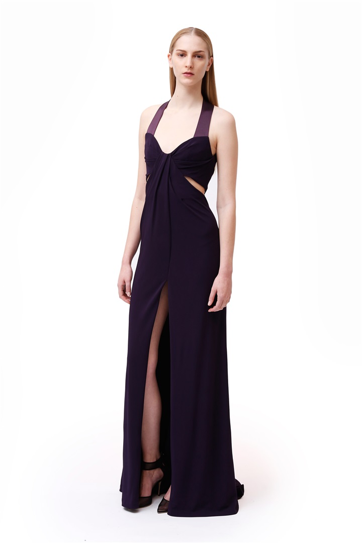 Monique Lhuillier 2014 Pre-Fall