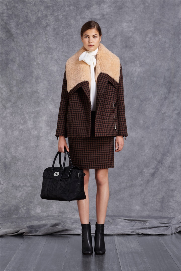 Mulberry 2014 Pre-Fall