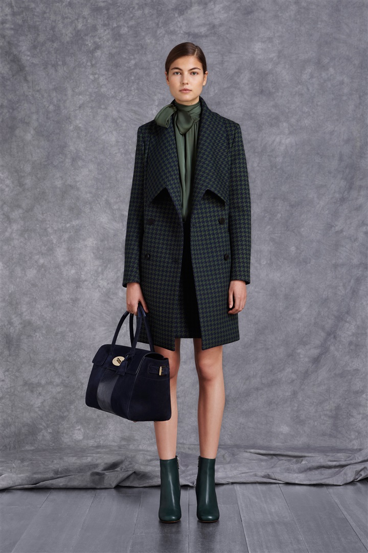 Mulberry 2014 Pre-Fall