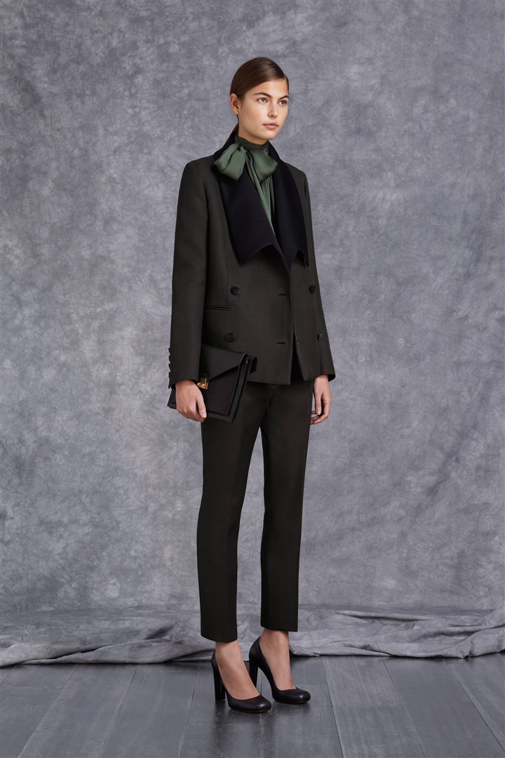 Mulberry 2014 Pre-Fall