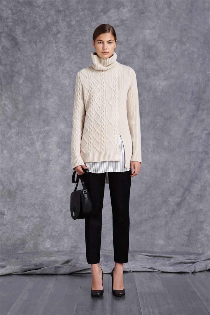 Mulberry 2014 Pre-Fall