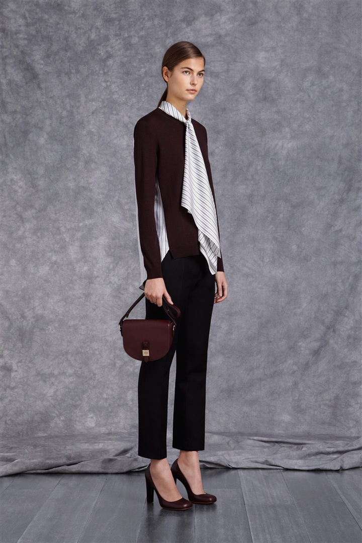 Mulberry 2014 Pre-Fall