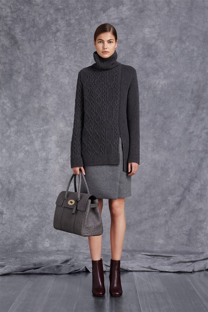 Mulberry 2014 Pre-Fall