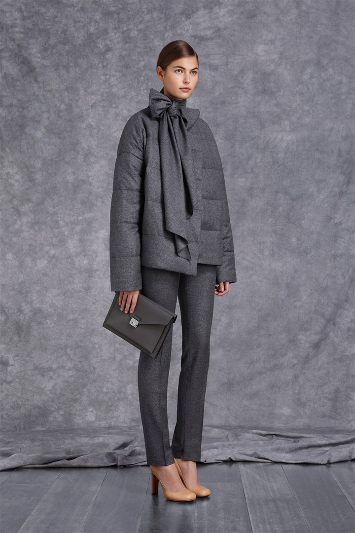 Mulberry 2014 Pre-Fall