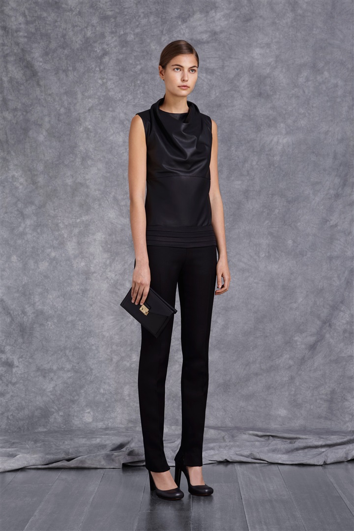 Mulberry 2014 Pre-Fall