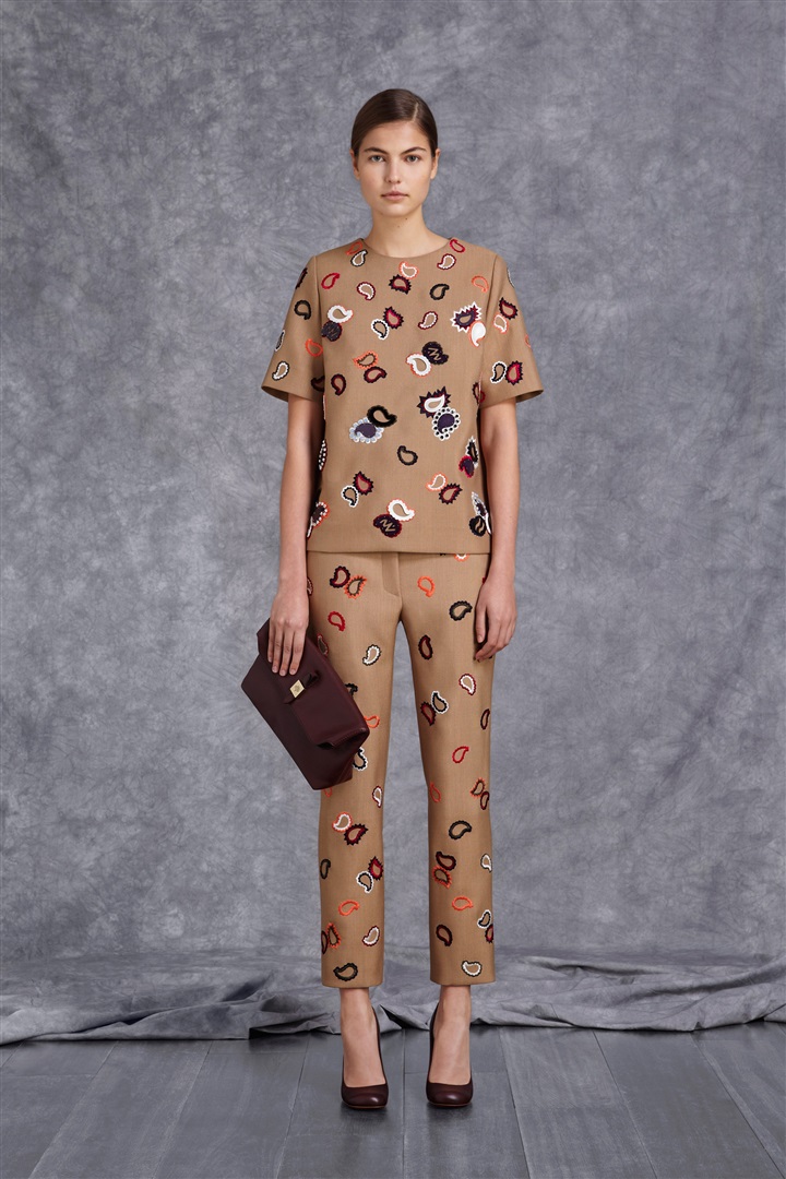 Mulberry 2014 Pre-Fall