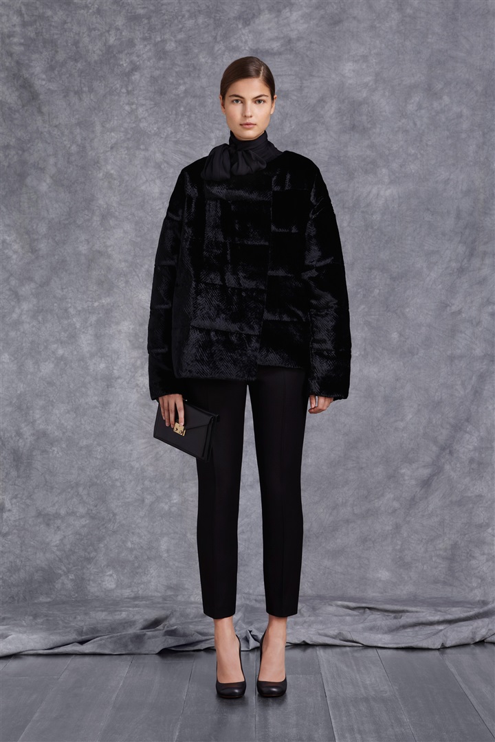 Mulberry 2014 Pre-Fall