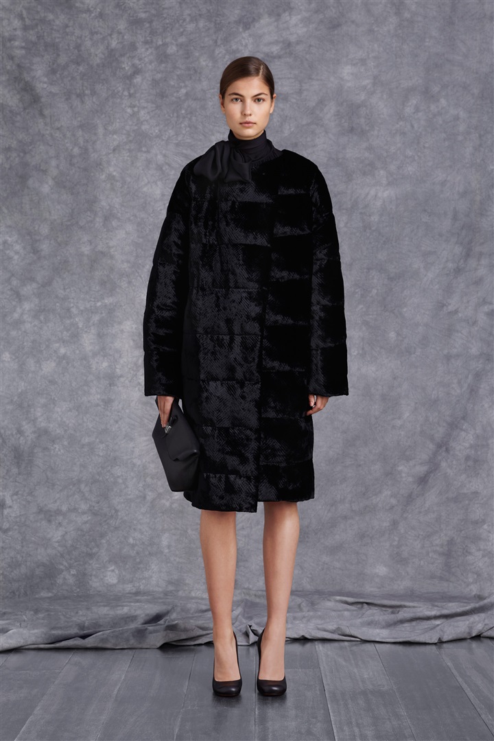 Mulberry 2014 Pre-Fall