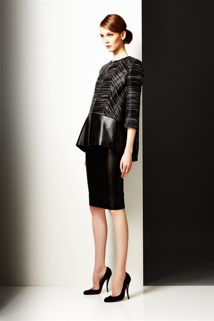 Pamella Roland 2014 Pre-Fall