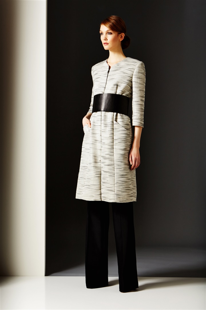 Pamella Roland 2014 Pre-Fall