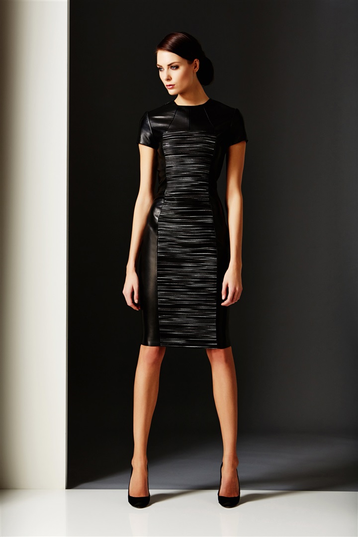 Pamella Roland 2014 Pre-Fall