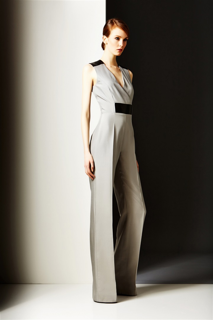 Pamella Roland 2014 Pre-Fall