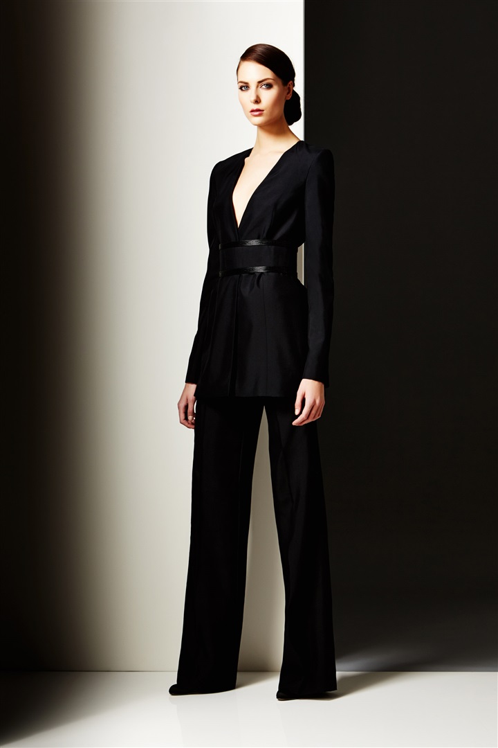 Pamella Roland 2014 Pre-Fall