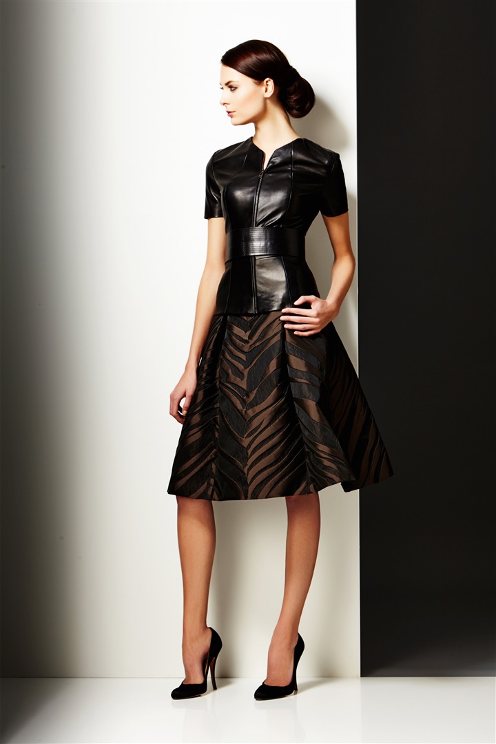 Pamella Roland 2014 Pre-Fall