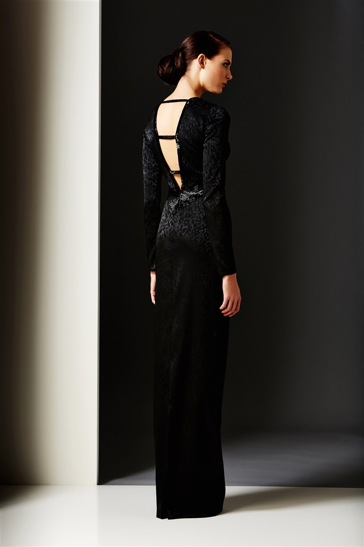 Pamella Roland 2014 Pre-Fall