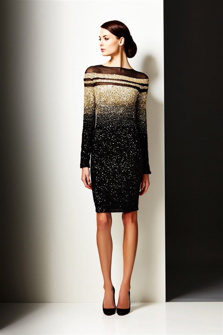 Pamella Roland 2014 Pre-Fall