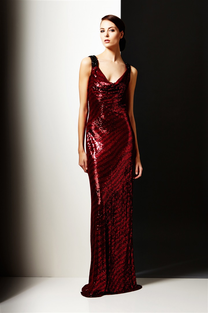 Pamella Roland 2014 Pre-Fall