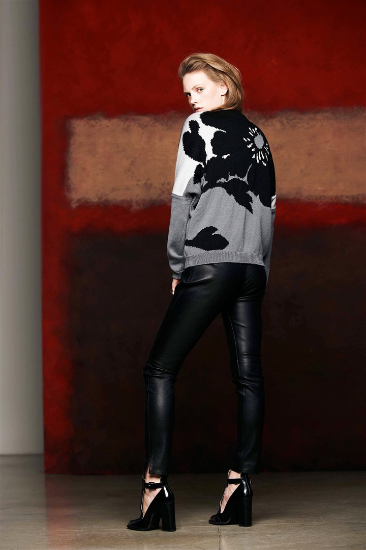 Piazza Sempione 2014 Pre-Fall