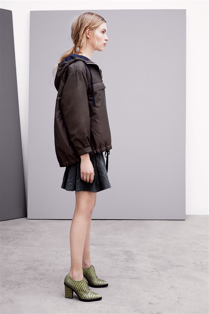 Rebecca Taylor 2014 Pre-Fall