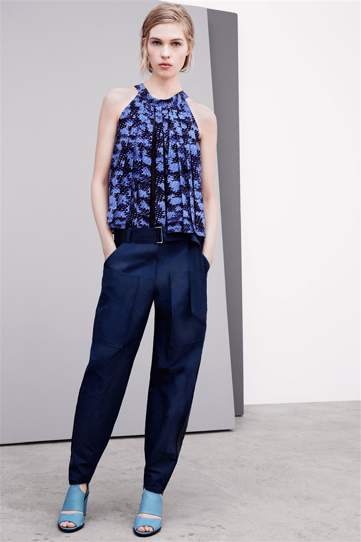 Rebecca Taylor 2014 Pre-Fall