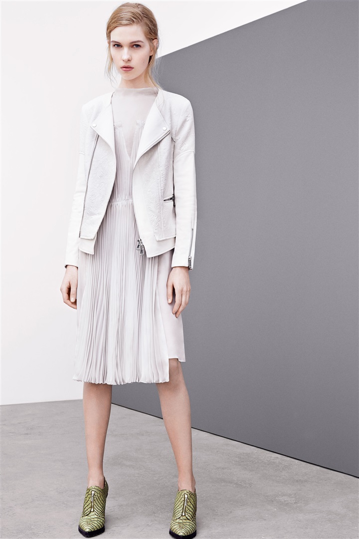 Rebecca Taylor 2014 Pre-Fall