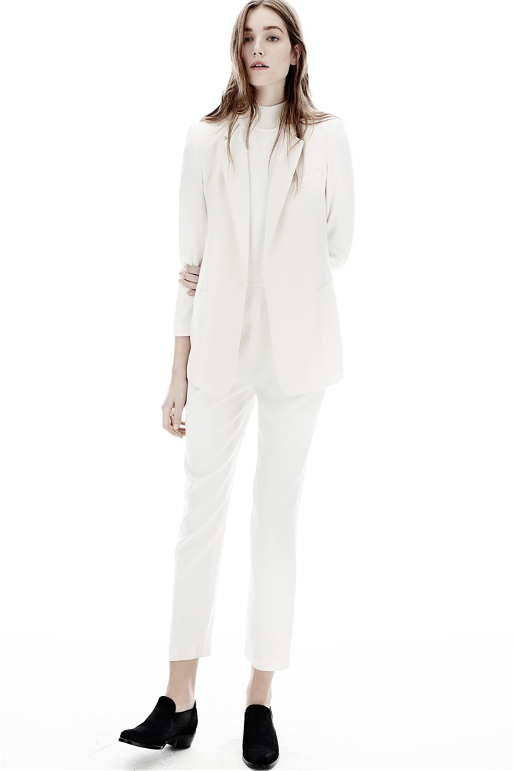 Theyskens Theory 2014 Pre-Fall