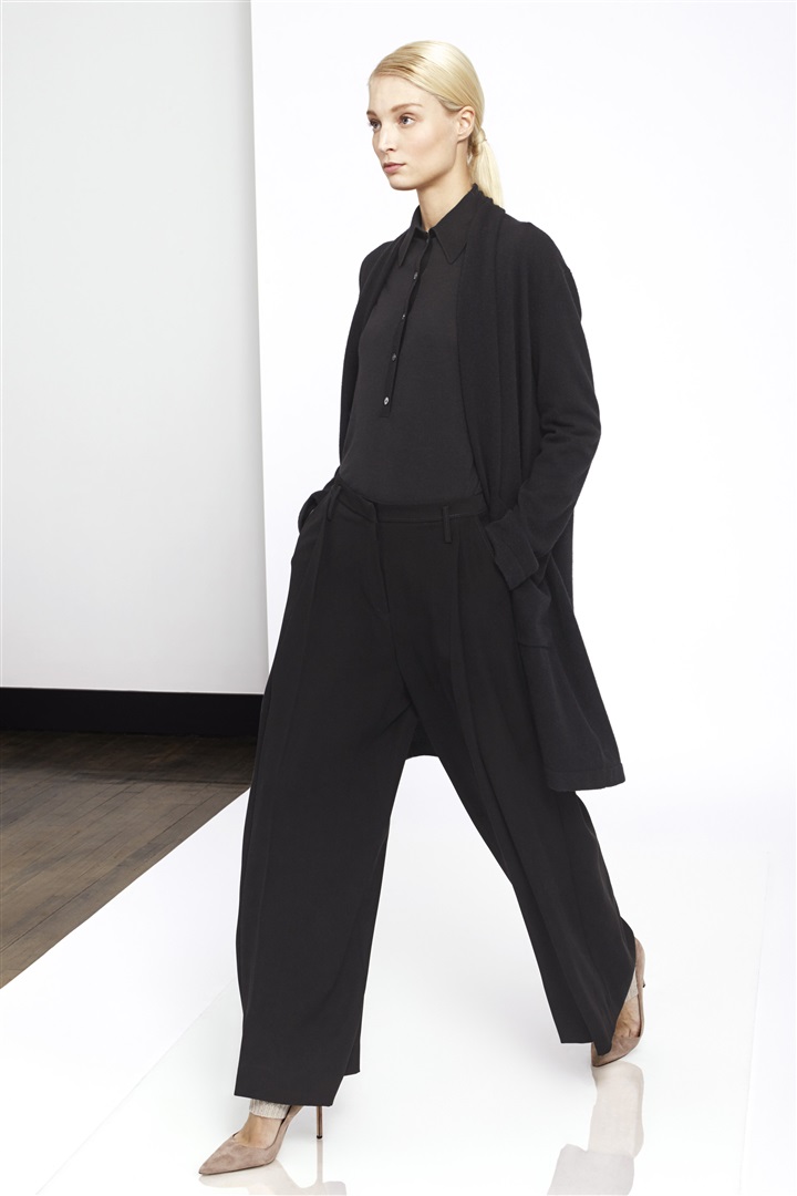 TSE 2014 Pre-Fall