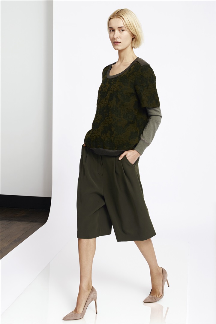 TSE 2014 Pre-Fall