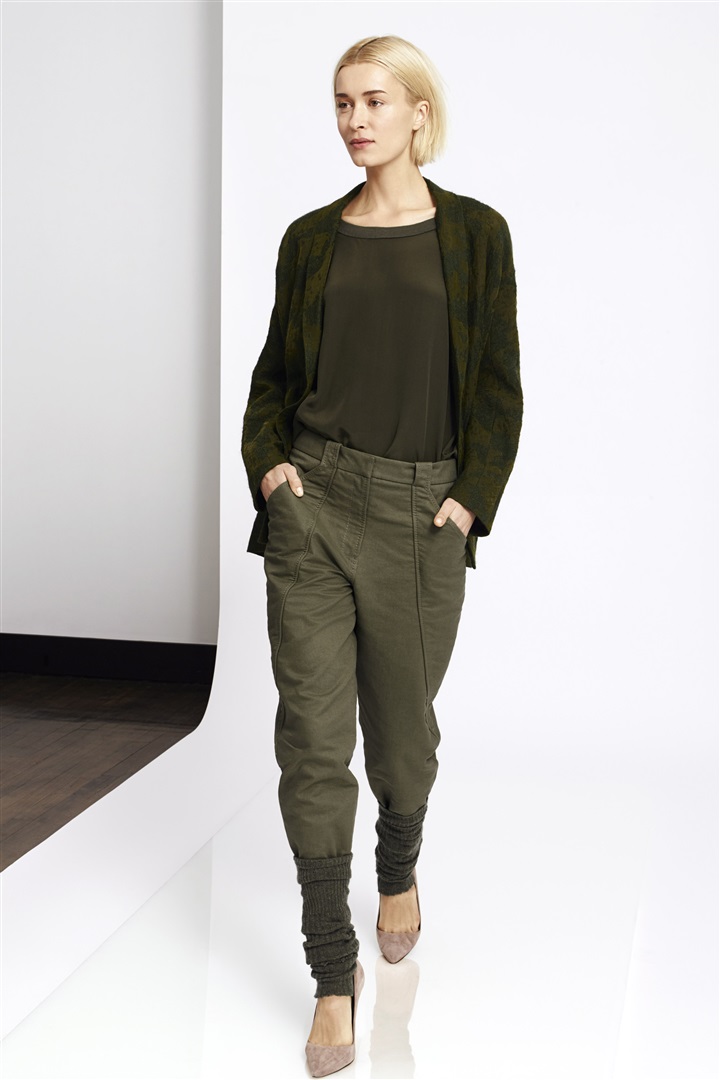 TSE 2014 Pre-Fall