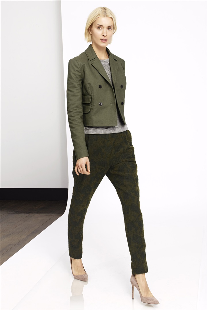 TSE 2014 Pre-Fall