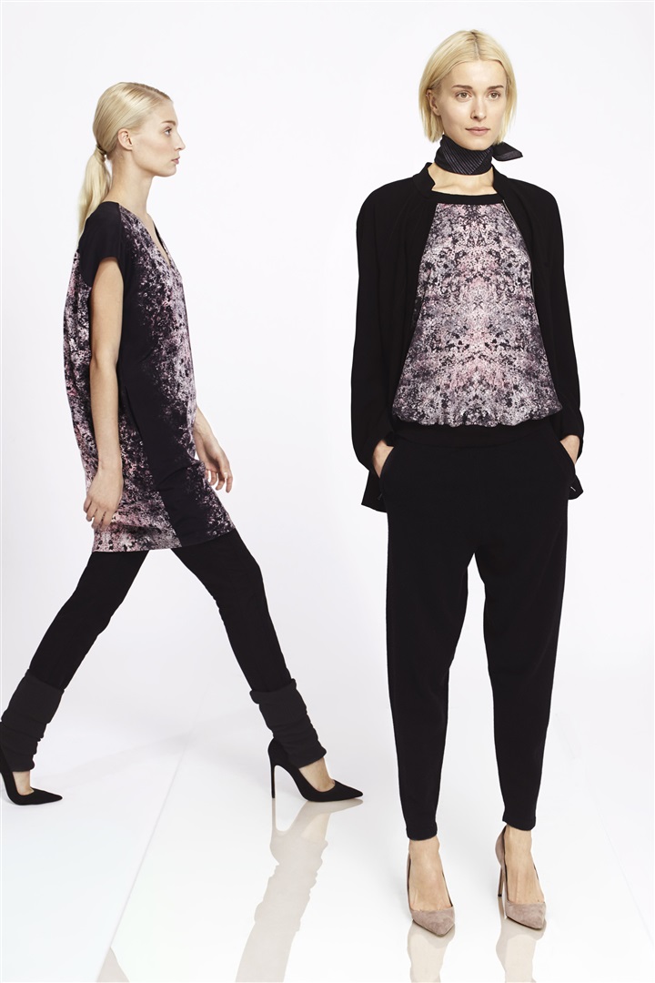 TSE 2014 Pre-Fall