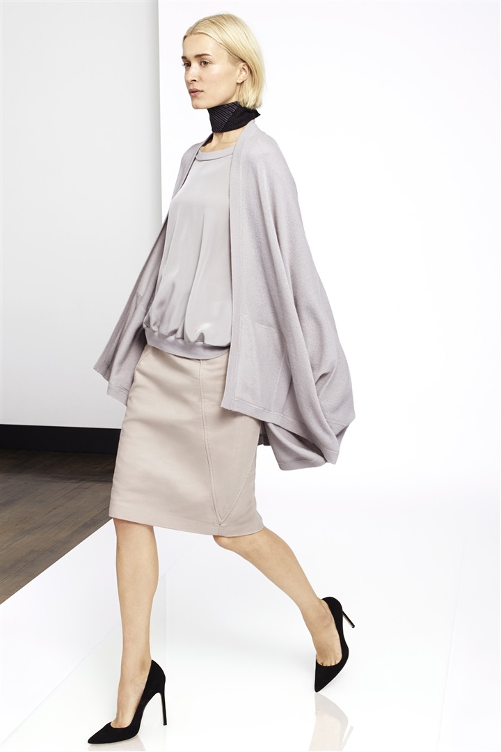 TSE 2014 Pre-Fall