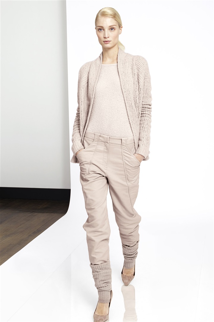 TSE 2014 Pre-Fall