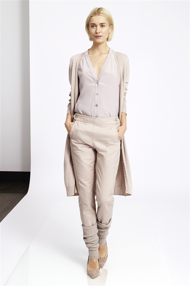 TSE 2014 Pre-Fall