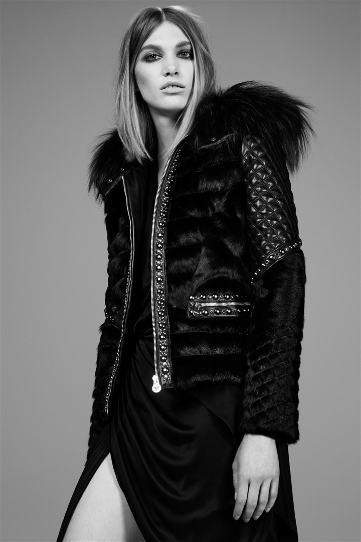 Versace 2014 Pre-Fall