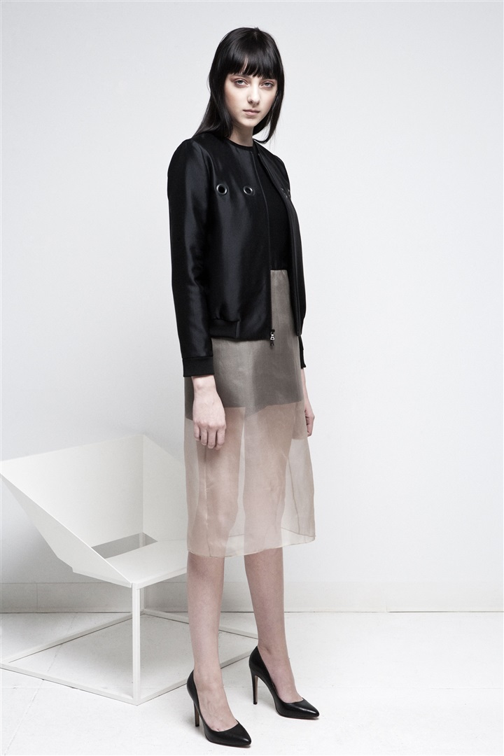 Wayne 2014 Pre-Fall