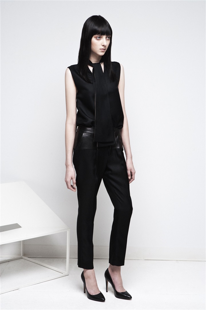 Wayne 2014 Pre-Fall