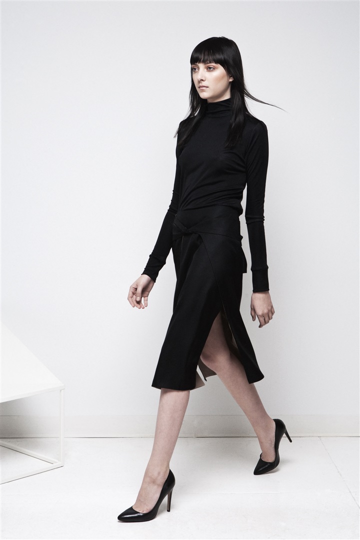 Wayne 2014 Pre-Fall