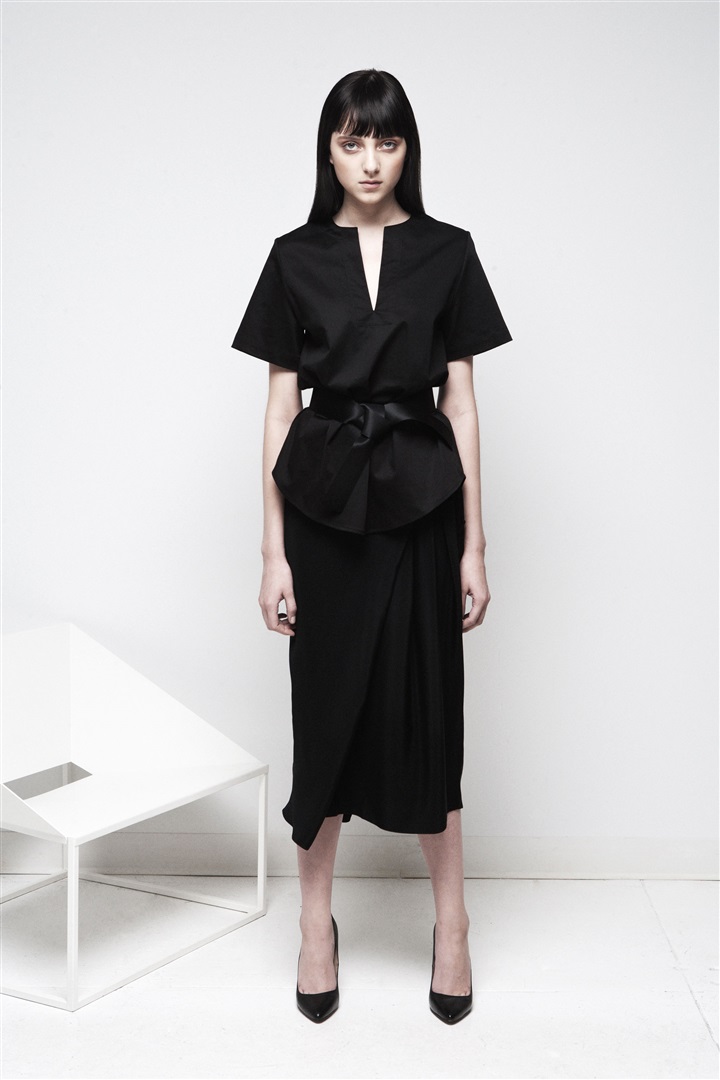 Wayne 2014 Pre-Fall