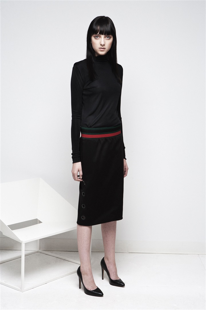 Wayne 2014 Pre-Fall