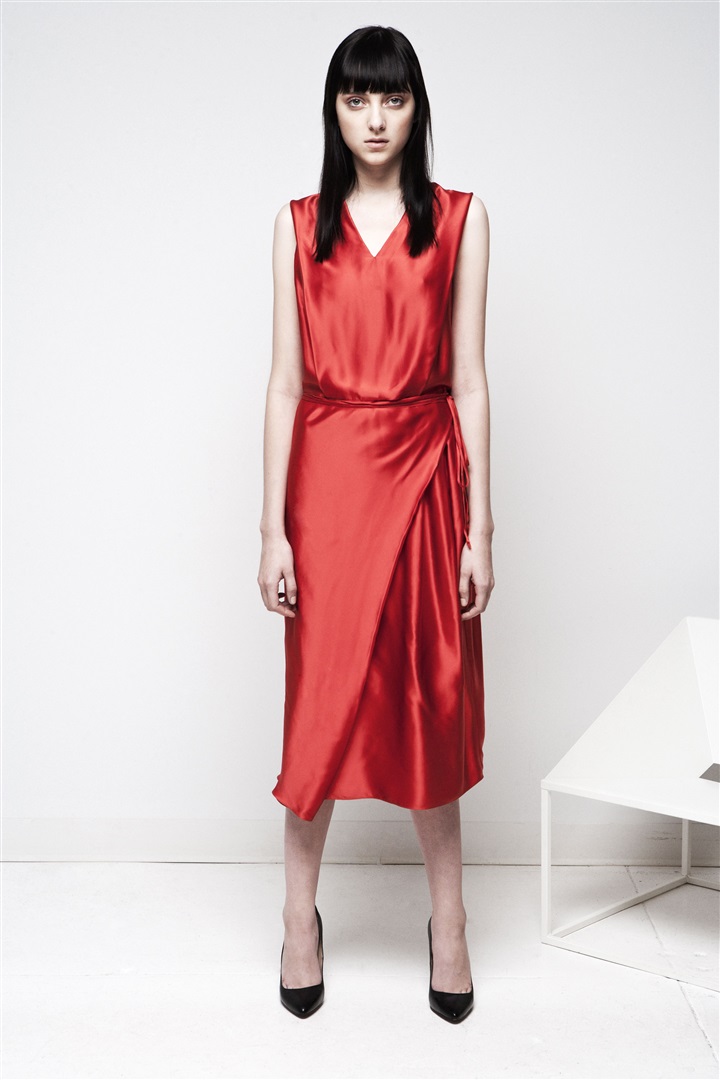 Wayne 2014 Pre-Fall