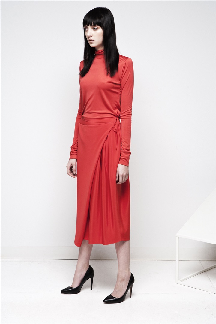 Wayne 2014 Pre-Fall