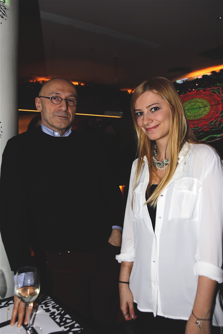 #VogueParti @Lucca