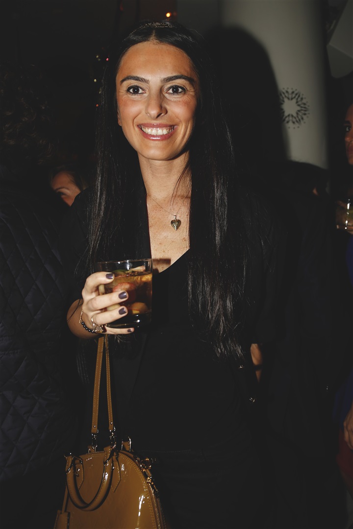 #VogueParti @Lucca