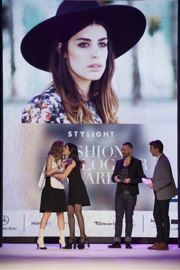 2014 Stylight Fashion Blogger Awards